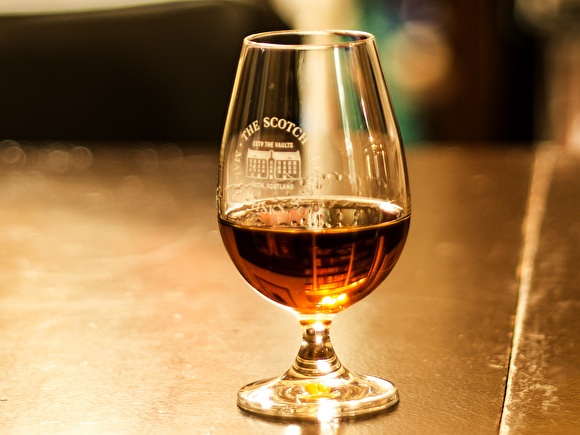 26 Augustus 20:00 - Whisky proeverij