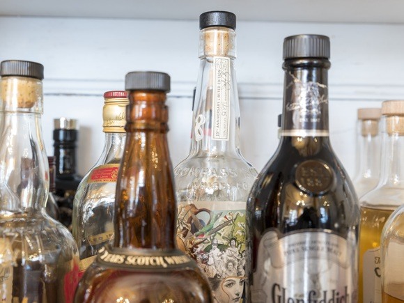 1 June 20:00 - Whisky Tasting