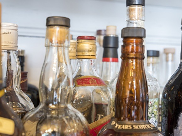 10 December 14:00 - Whiskypassion