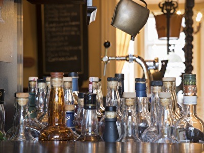 12 Oktober 20:00 - BWWZ - Malt van de maand