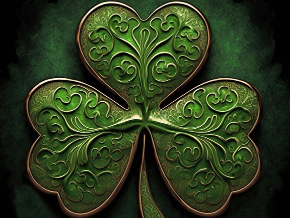 14 Maart 20:00 - Patrick’s Birthday & St. Patrick’s Day Tasting