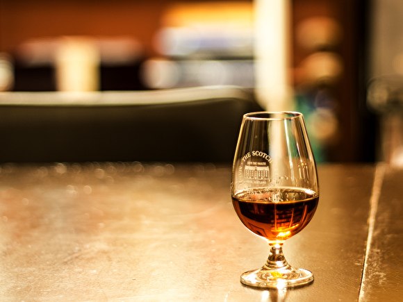 16 December 20:00 - SMWS Old & Rare - Save the Date