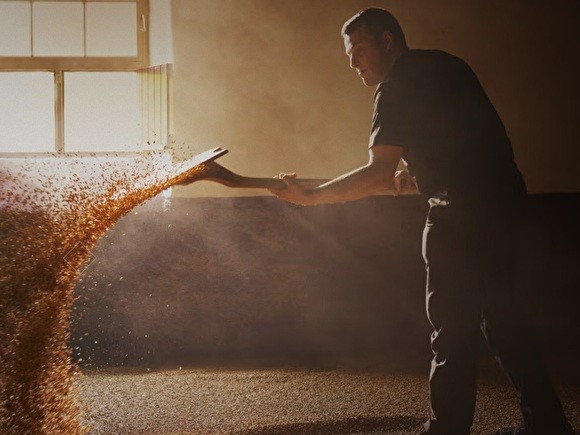 17 Januari 20:00 - The Balvenie Tasting met Tony van Rooijen