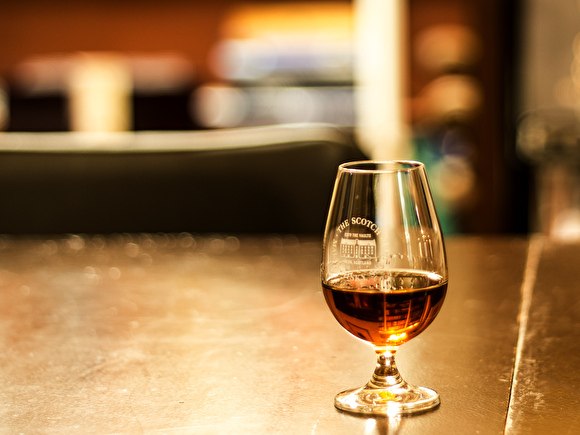 20 December 15:00 - Eindejaars Whisky Proeverij Deel 2 - Opwarmen