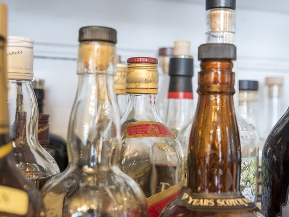 June 20, 20:00 - Exclusive whisky tasting Zwolle – 7 whiskies, 1 experience