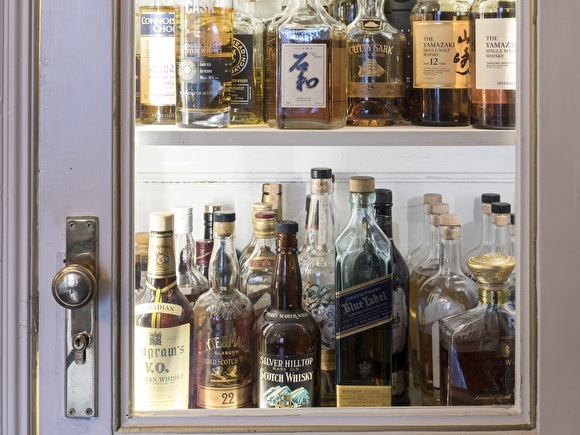 March 20, 20:00 - Introduction to Whisky