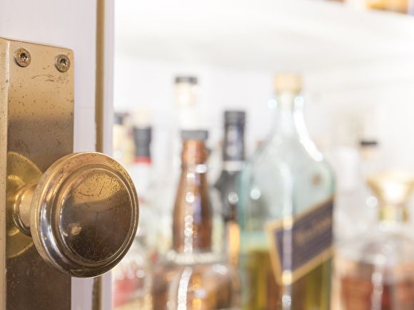 February 21, 20:00 - Whisky Tasting with Patrick – Experience whisky in Zwolle