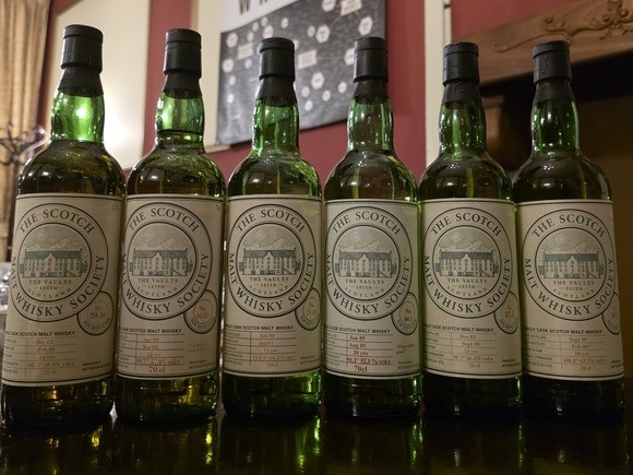 SOLD OUT - 22 May 20:00 - OLD & RARER - Part 1