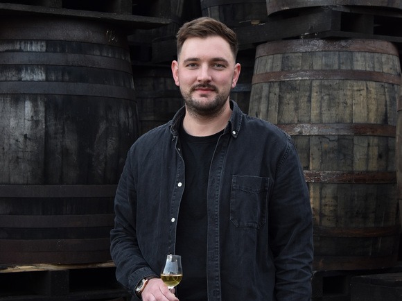 23 October 20:00 - An evening with Aberargie & Morrison Scotch Whisky Distillers