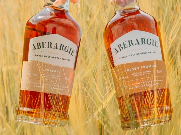 23 October 20:00 - An evening with Aberargie & Morrison Scotch Whisky Distillers