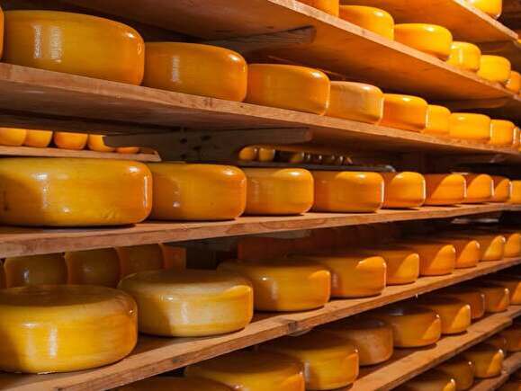 27 November 20:00 - Cheese & Whisky Tasting