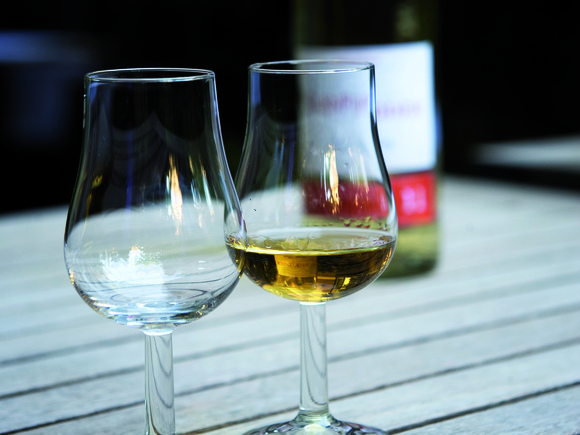 August 28 20:00 - Private Tasting