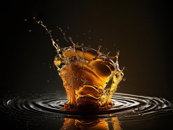 28 November 20:00 - Ontdek de Wereld van Whisky met Patrick!