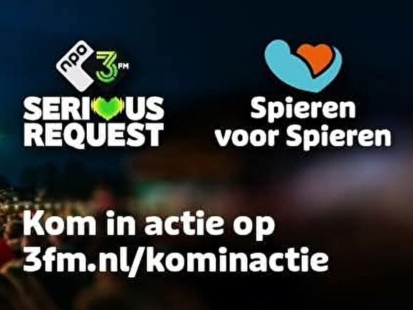 28 November 20:00 - Spieren voor Spieren Whiskyproeverijen – Proeven voor een krachtig doel!