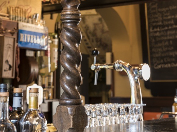 30 Mei 20:00 - Whisky Proeverij met Patrick - Beleef whisky in Zwolle