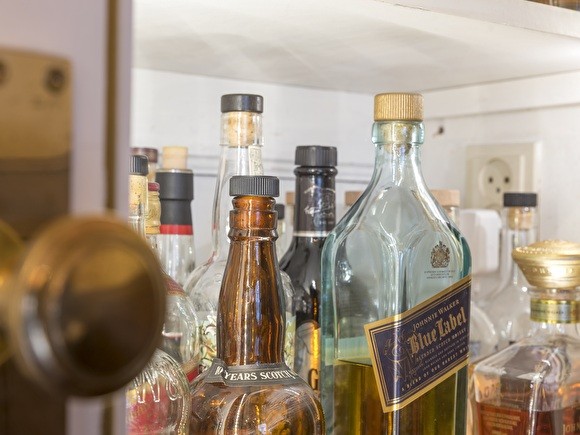4 December 14:00 - Whiskypassion
