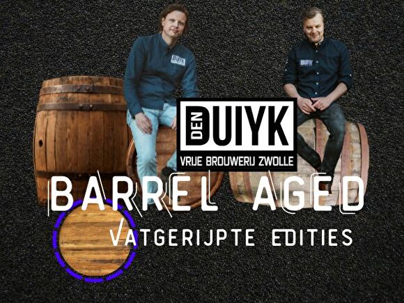 10 Februari - Blends#1 save the date!! 20:00