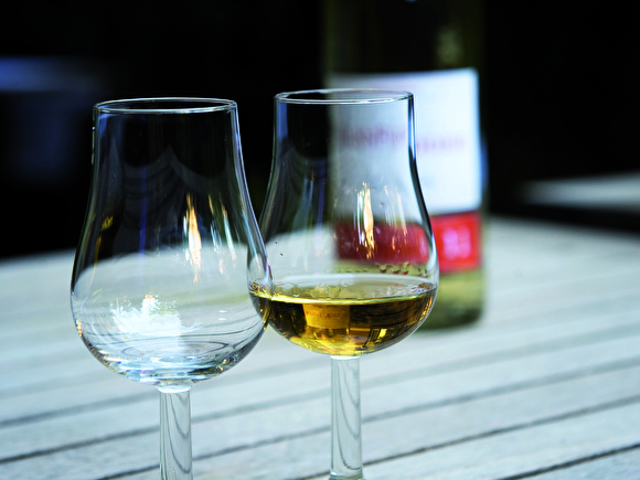 June 6, 20:00 - Private Whisky Tasting