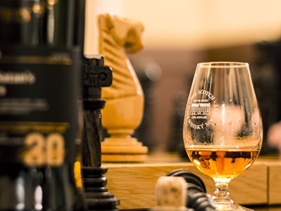 Eindejaars Whiskyproeverijen – Sluit het jaar in stijl af!