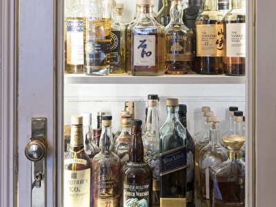 24 September 15:00 - Whiskypassion