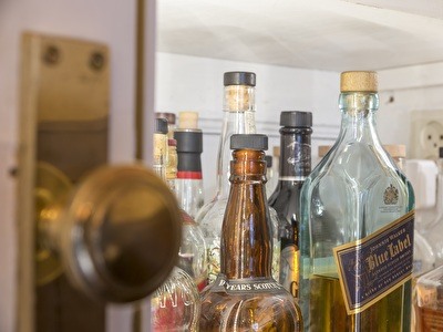 25 September 15:00 - Whiskypassion