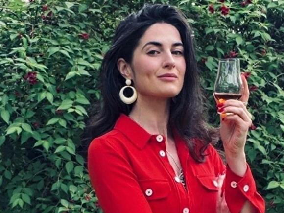 12 November 20:00 - Whisky Tasting with Sophia McLean - WM Cadenhead's
