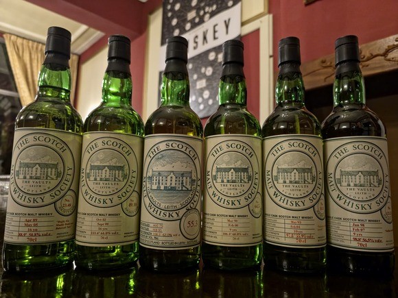 Last spot - 29 May 20:00 - OLD & RARER - Part 2