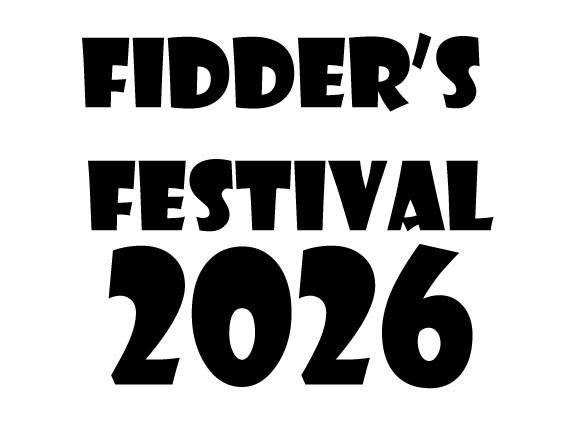 SAVE THE DATE - Fidder’s Festival #9 – Saturday, November 7, 2026