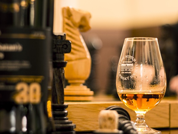 20 Mei 20:00 - SMWS - Festival Feast!