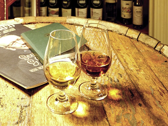 30 September - Special SMWS Event tijdens de Blends meer info volgt - Save the date